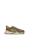 Fendi Men Flow Sneakers