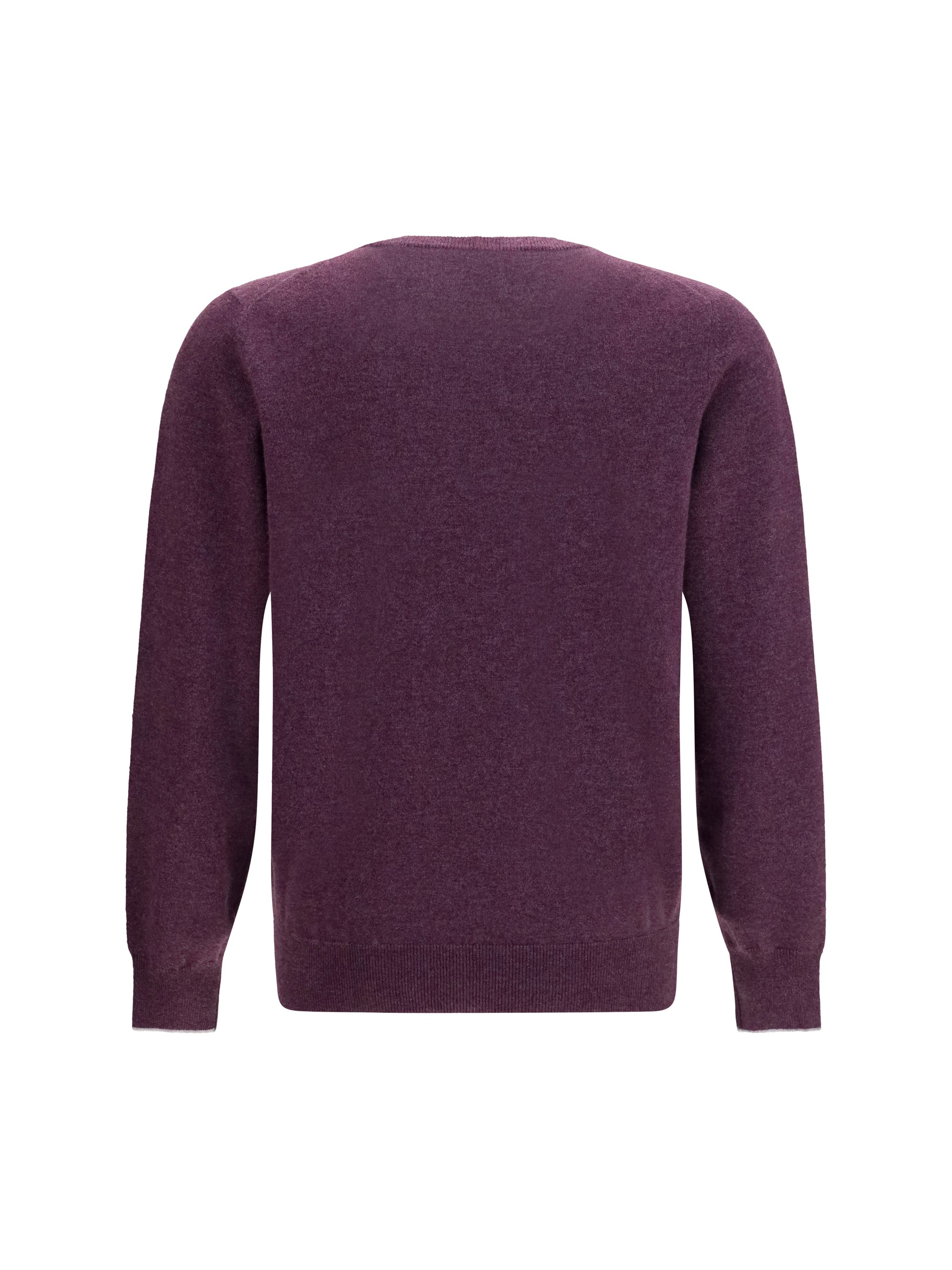 Brunello Cucinelli Men Cashmere Sweater