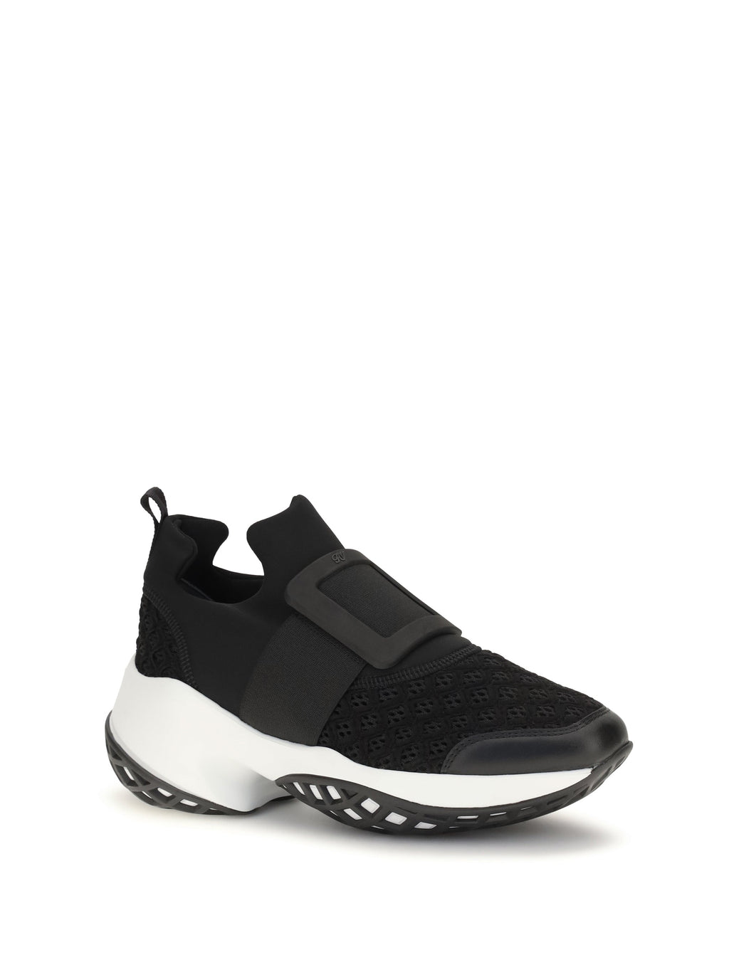 Roger Vivier Women Viv' Run Sneakers