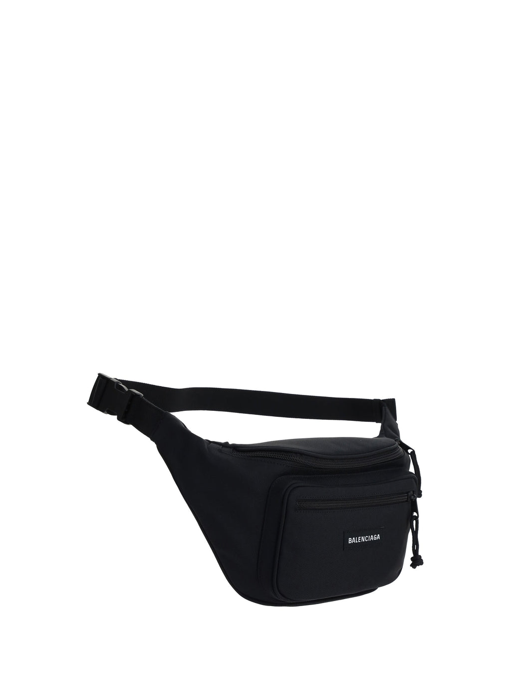 Balenciaga Men Explorer Fanny Pack