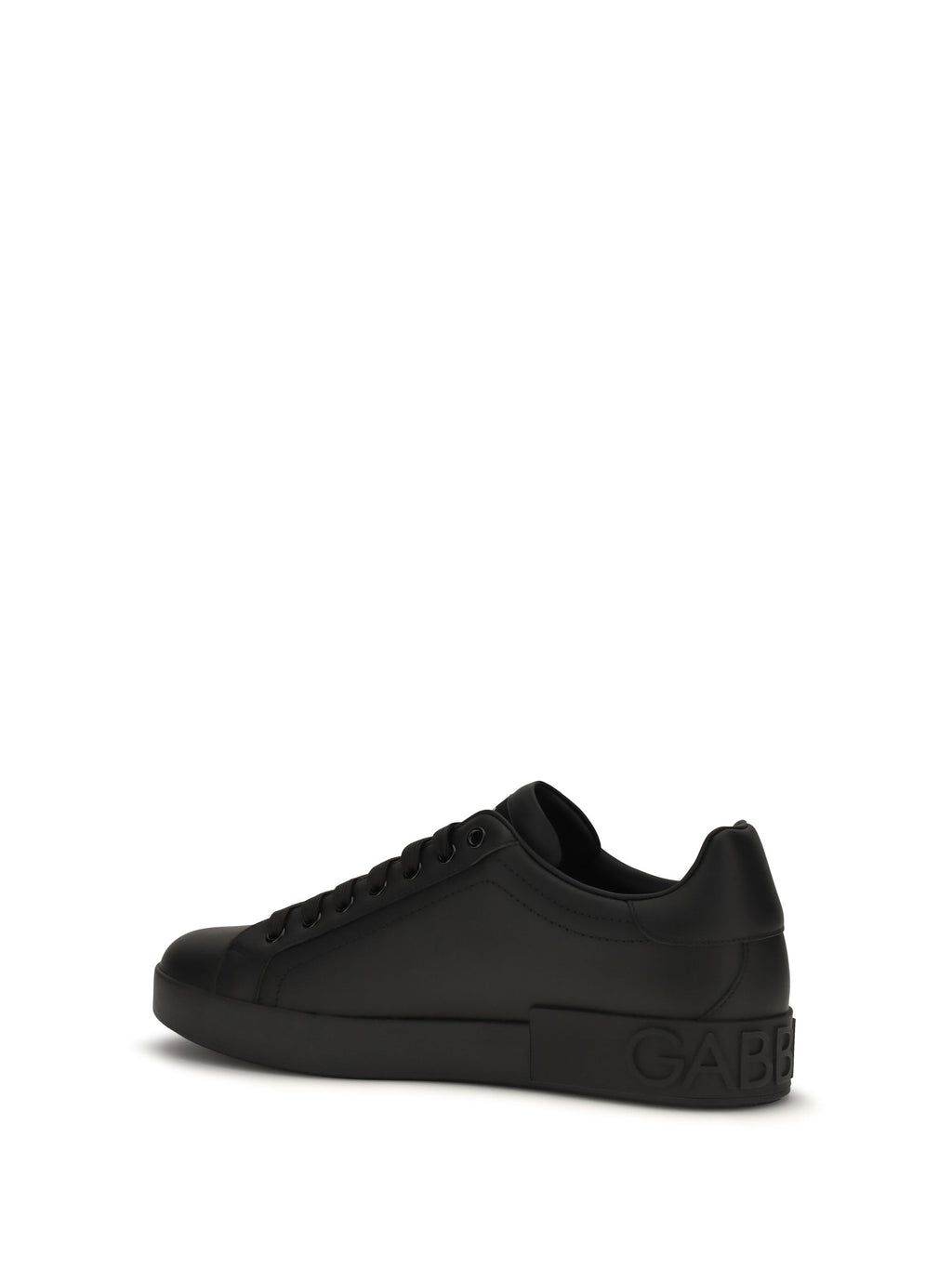 Dolce & Gabbana Men Portofino Sneakers