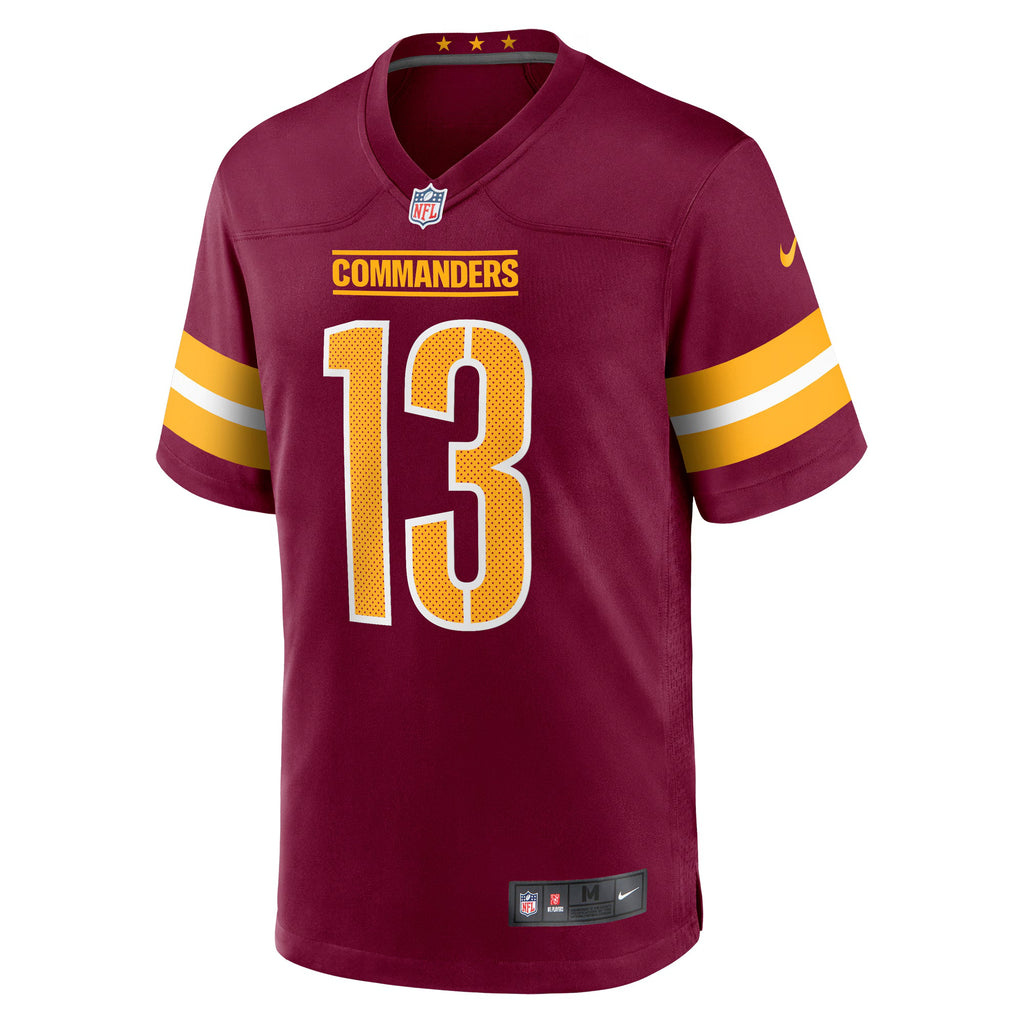 Arizona Cardinals Isaiah Adams Cardinal Team Game Jersey