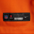 Denver Broncos Jonathon Cooper Orange Team Game Jersey
