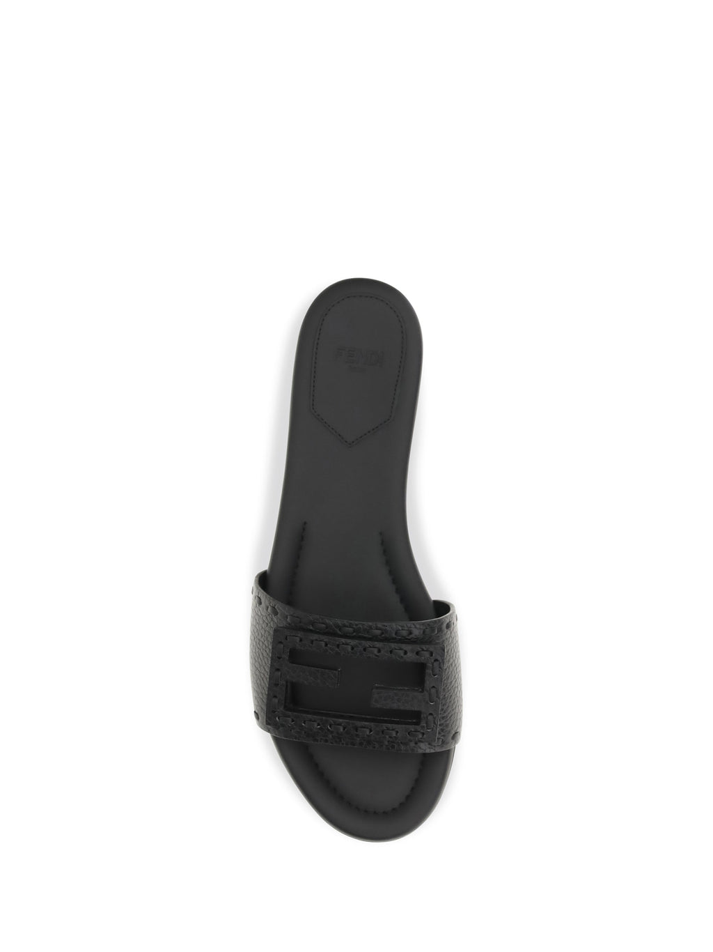 Fendi Women Baguette Sandals