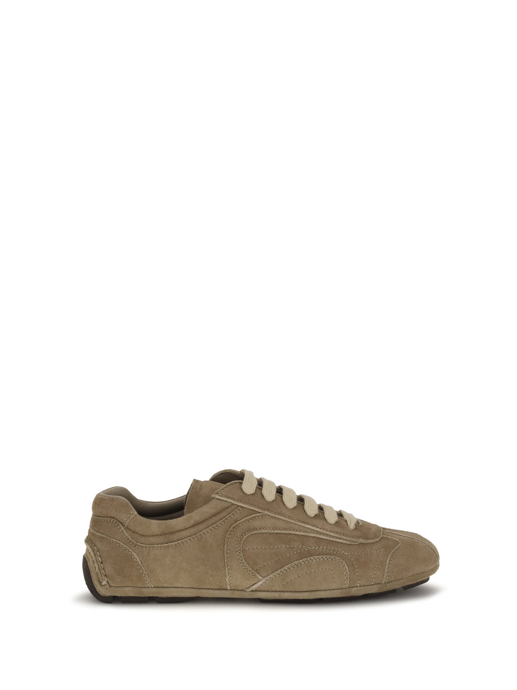 Prada Men Montecarlo Re-Edition 2005 Sneakers
