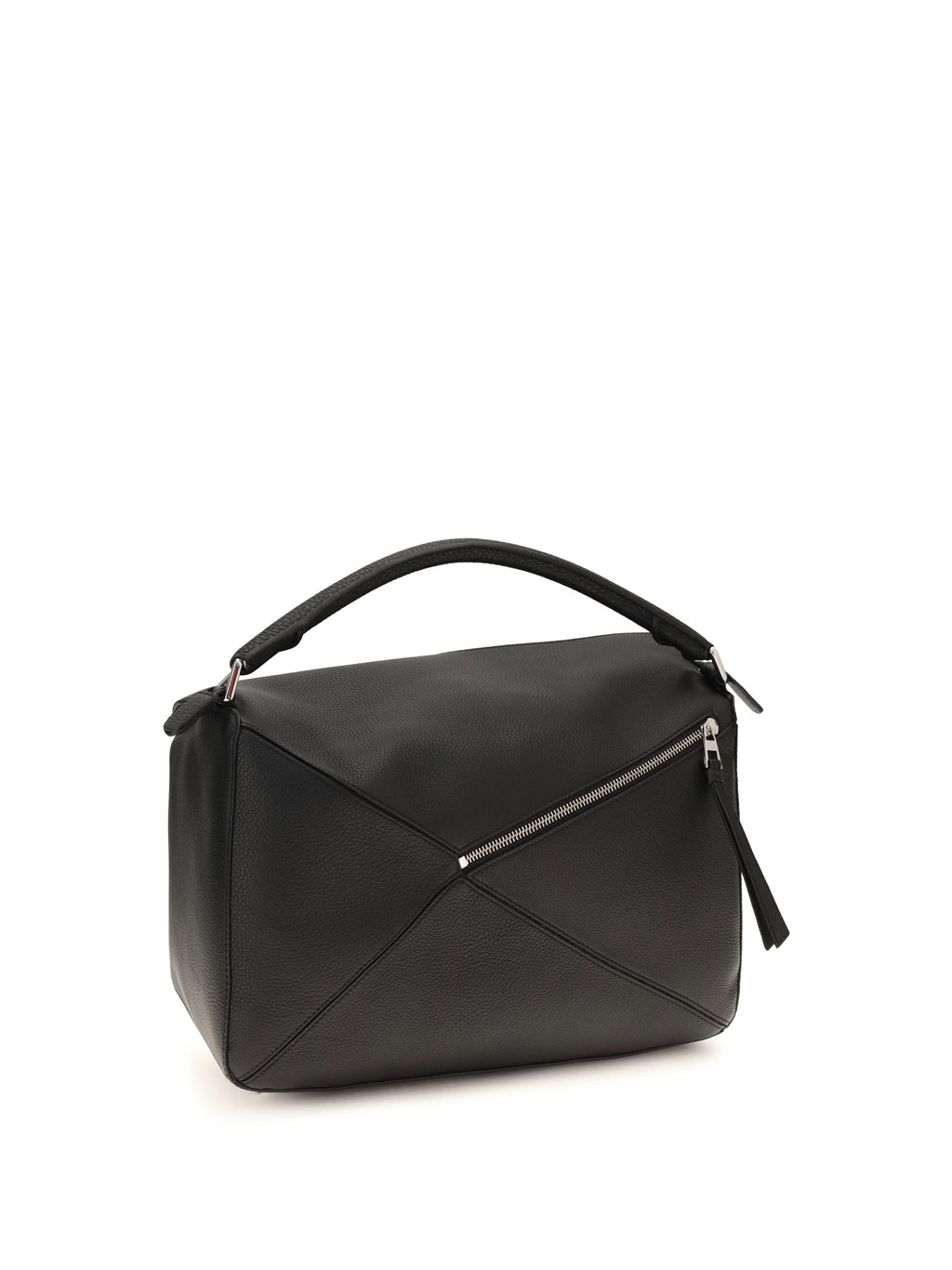 Loewe Men Puzzle Large Handbag