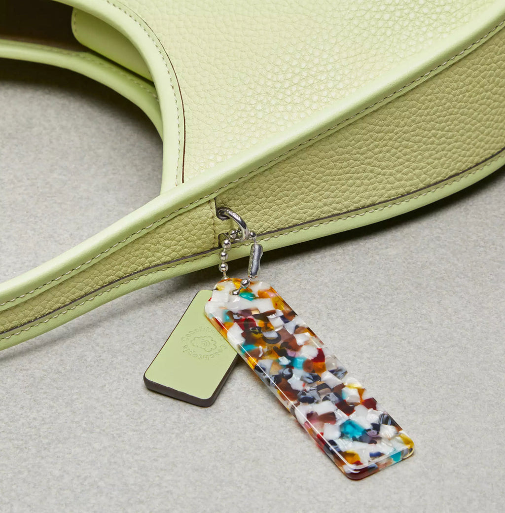 NWT Coach Ergo Bag In Coachtopia Leather
