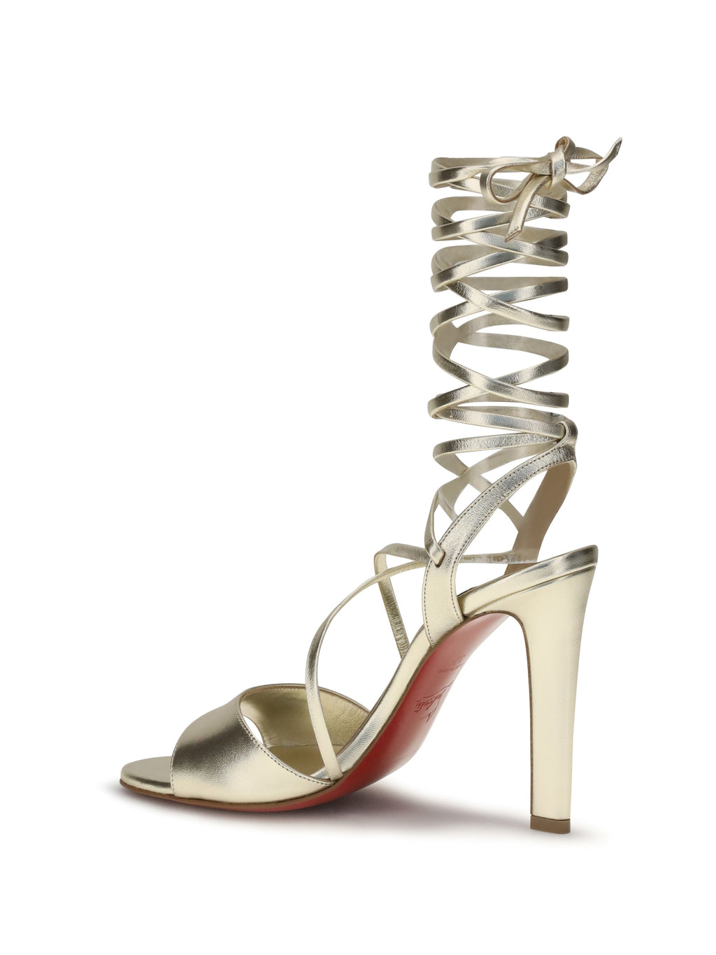 Christian Louboutin Women Fanny Randa Sandals