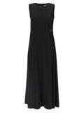 Herno Women Fluid Diagonal Dress