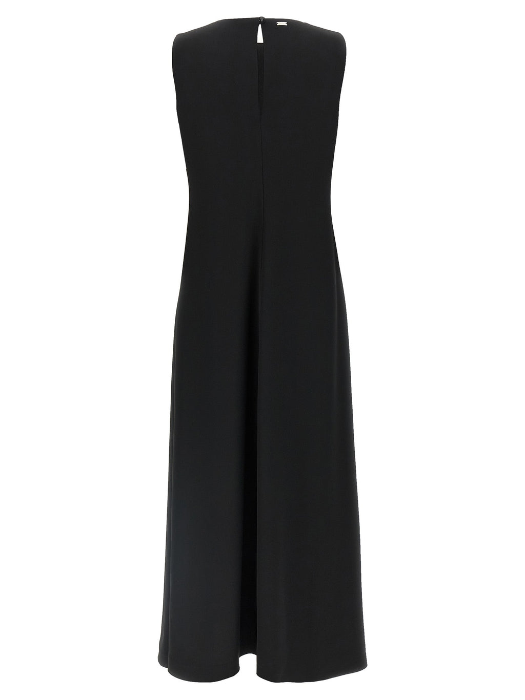 Herno Women Fluid Diagonal Dress