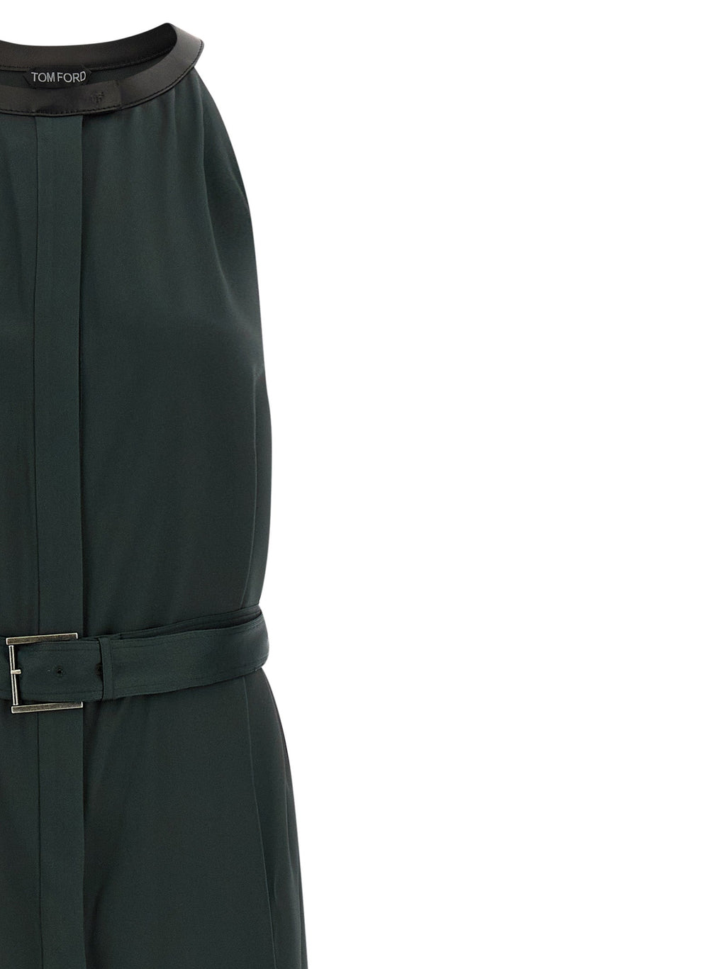 Tom Ford Women American Neckline Dress
