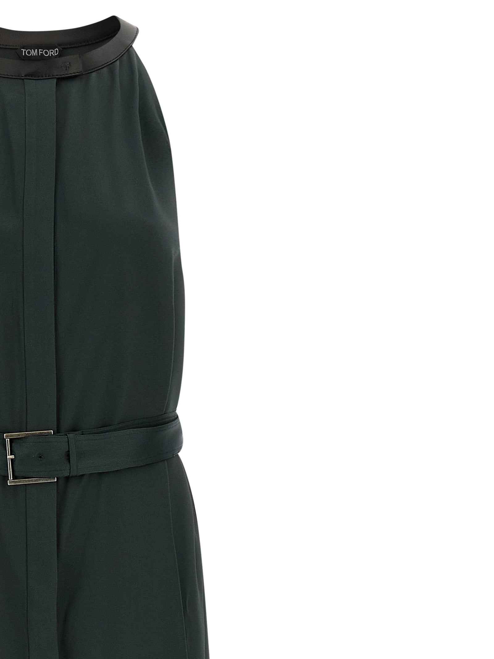 Tom Ford Women American Neckline Dress