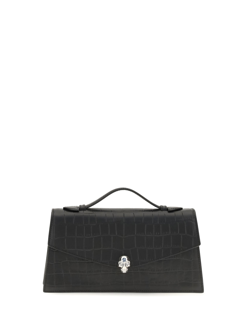 Alexander Mcqueen Women Skull Handbag