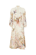 Zimmermann Woman Clothing Dresses