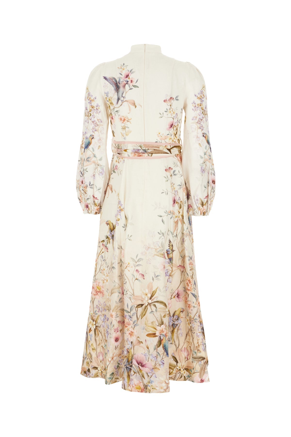 Zimmermann Woman Clothing Dresses