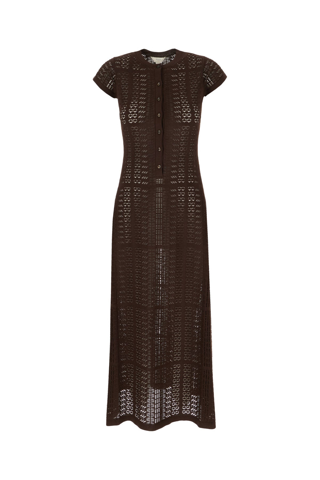 Malo Woman Clothing Dresses