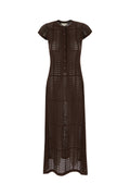 Malo Woman Clothing Dresses