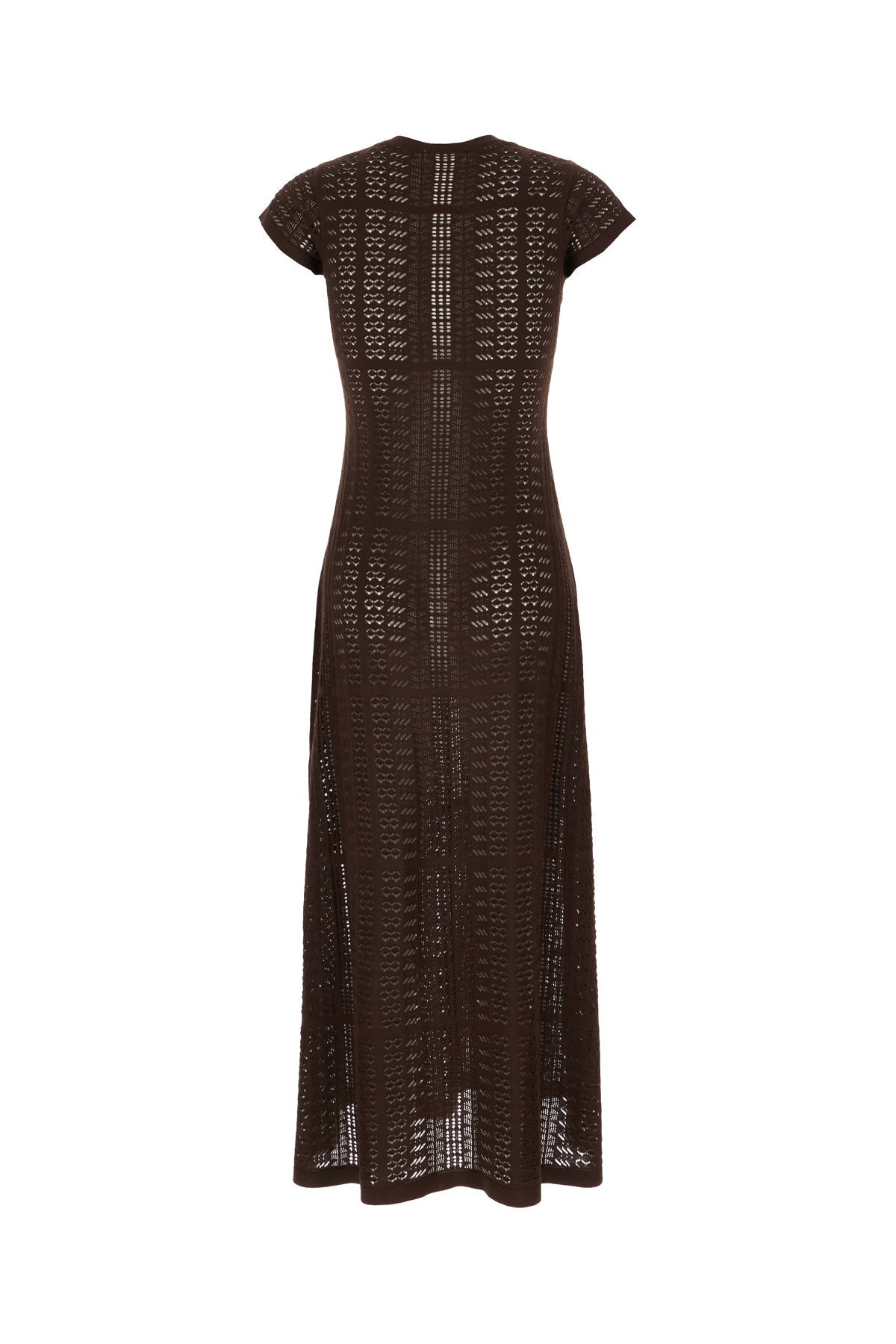 Malo Woman Clothing Dresses