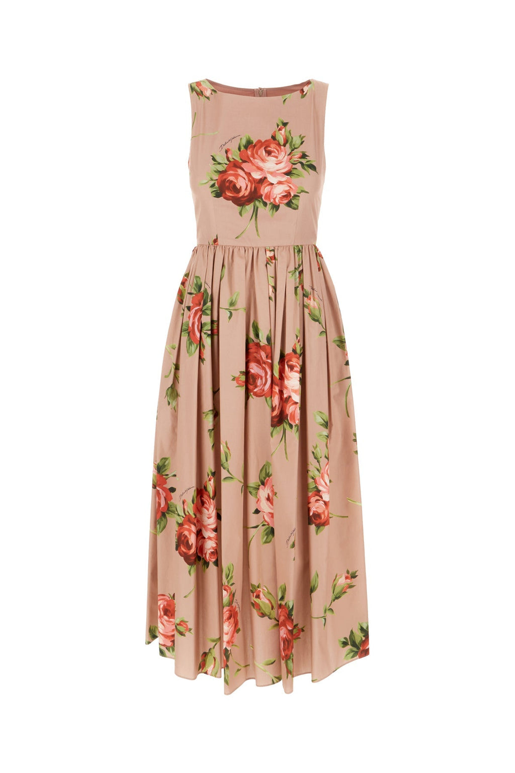 Dolce&Gabbana Woman Clothing Dresses