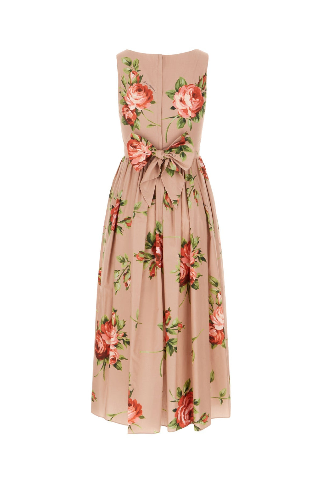 Dolce&Gabbana Woman Clothing Dresses