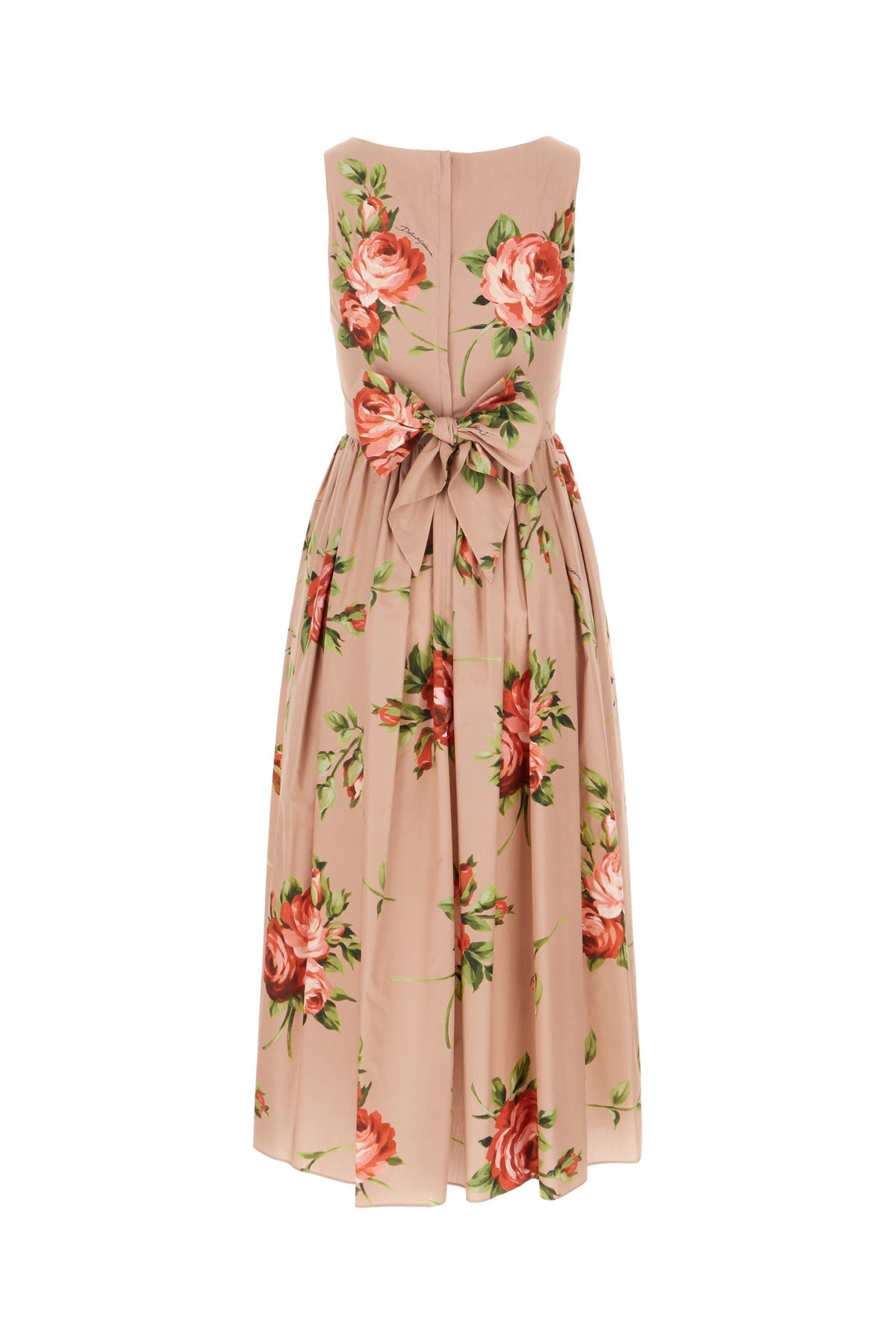 Dolce&Gabbana Woman Clothing Dresses
