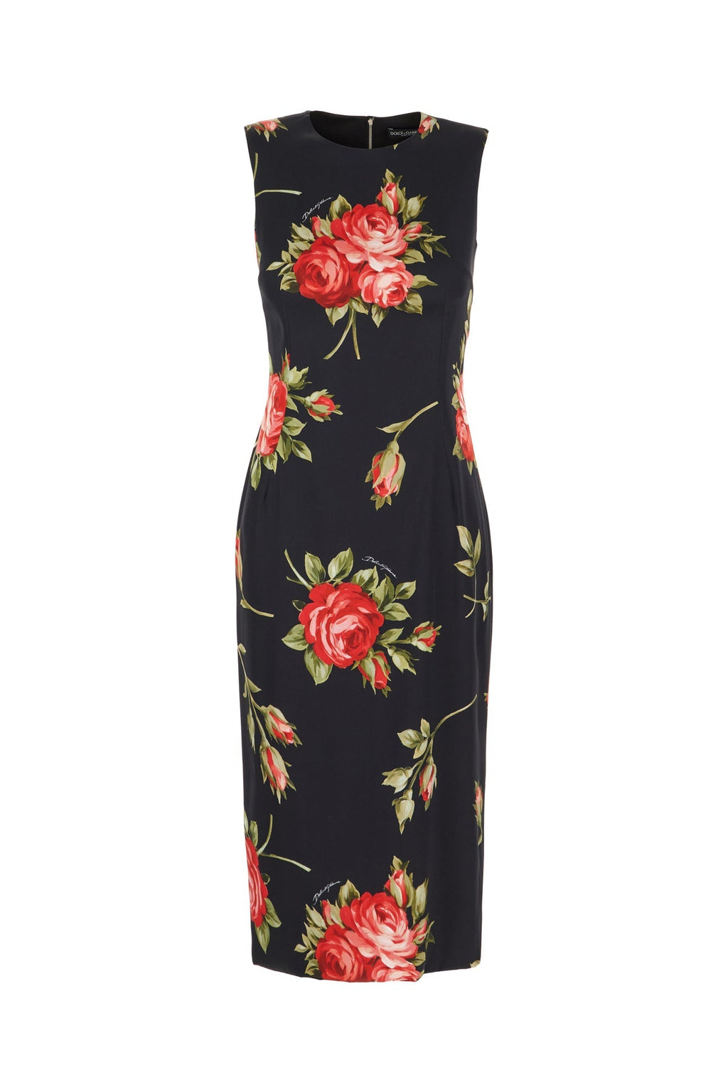 Dolce&Gabbana Woman Clothing Dresses