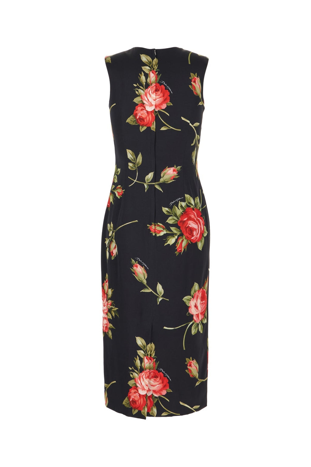 Dolce&Gabbana Woman Clothing Dresses