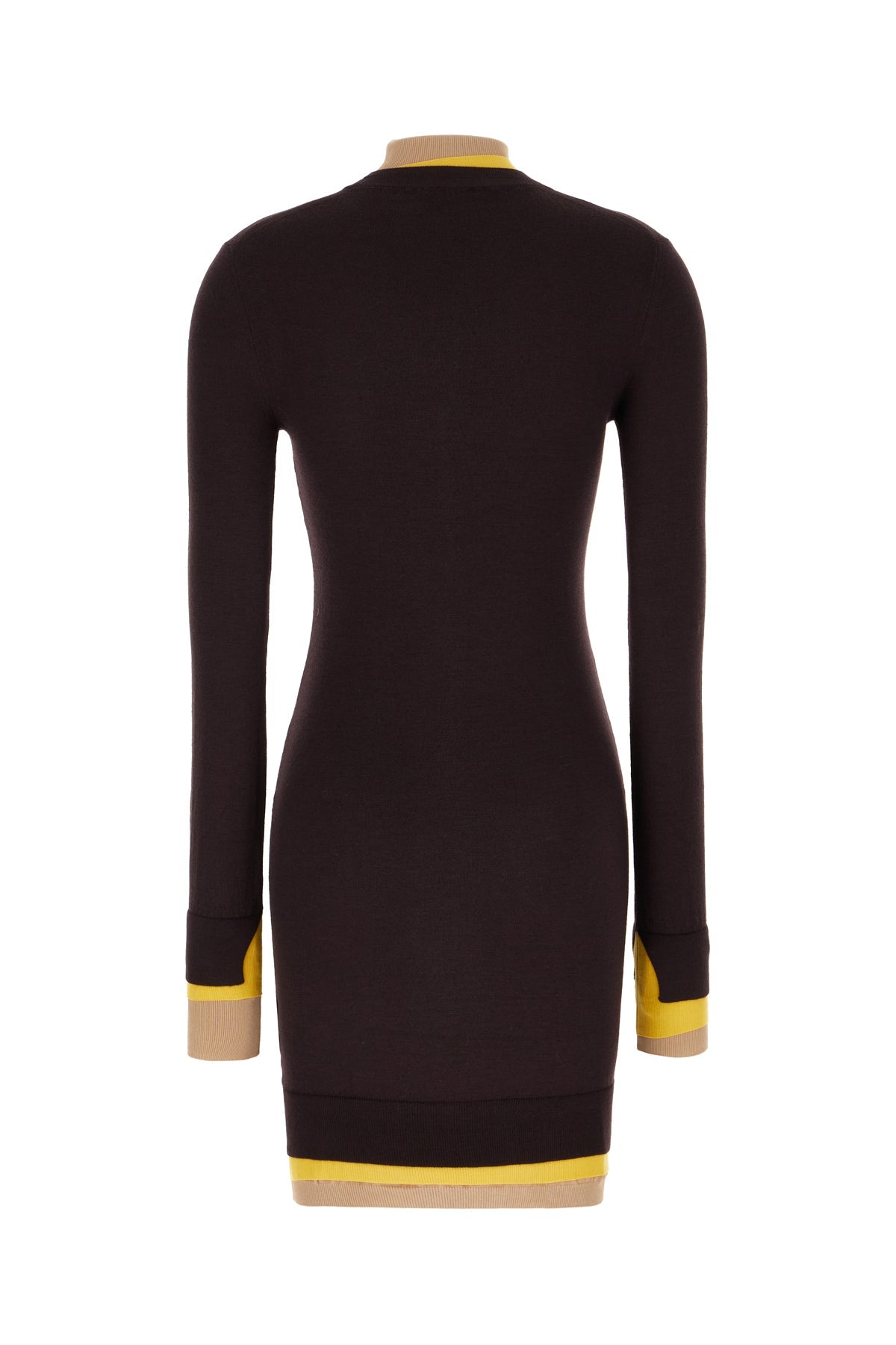 Fendi Woman Clothing Dresses