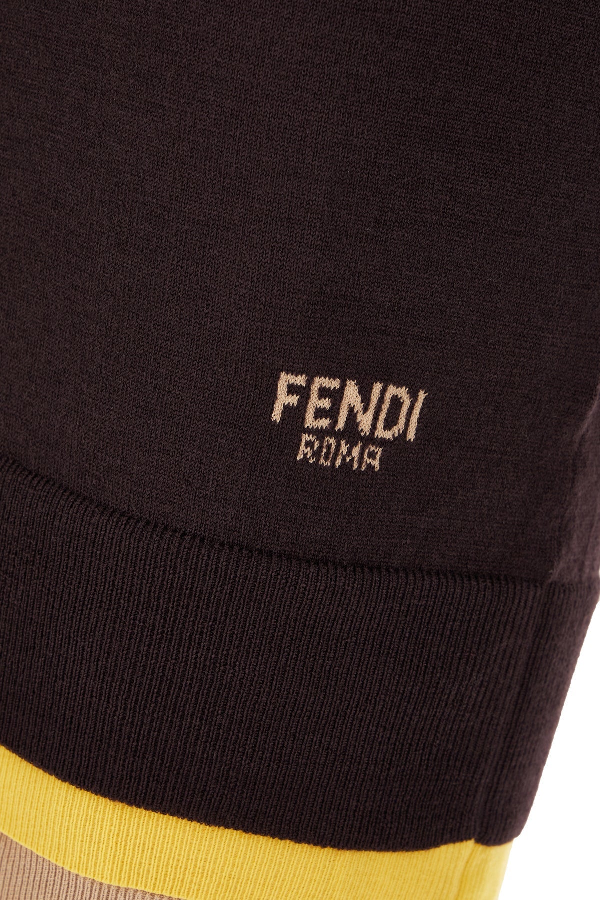 Fendi Woman Clothing Dresses