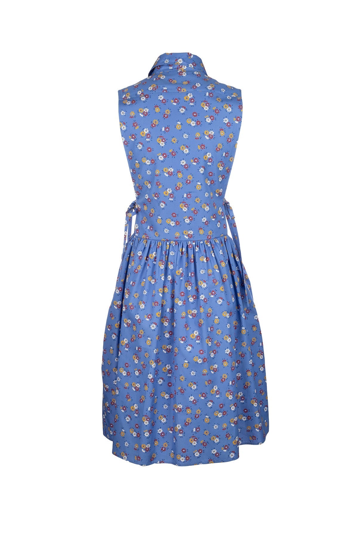 Miu Miu Woman Clothing Dresses