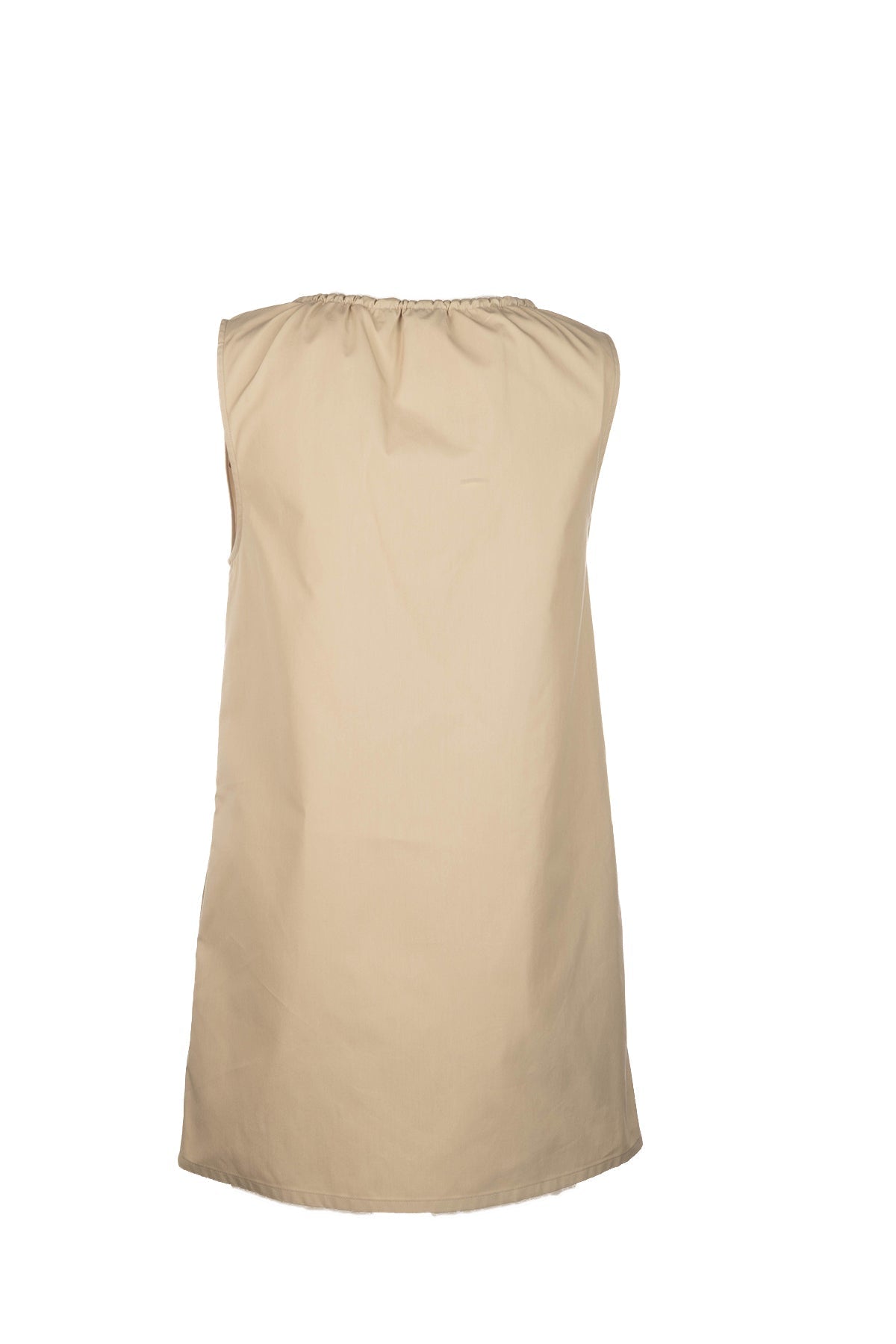 Miu Miu Woman Clothing Dresses