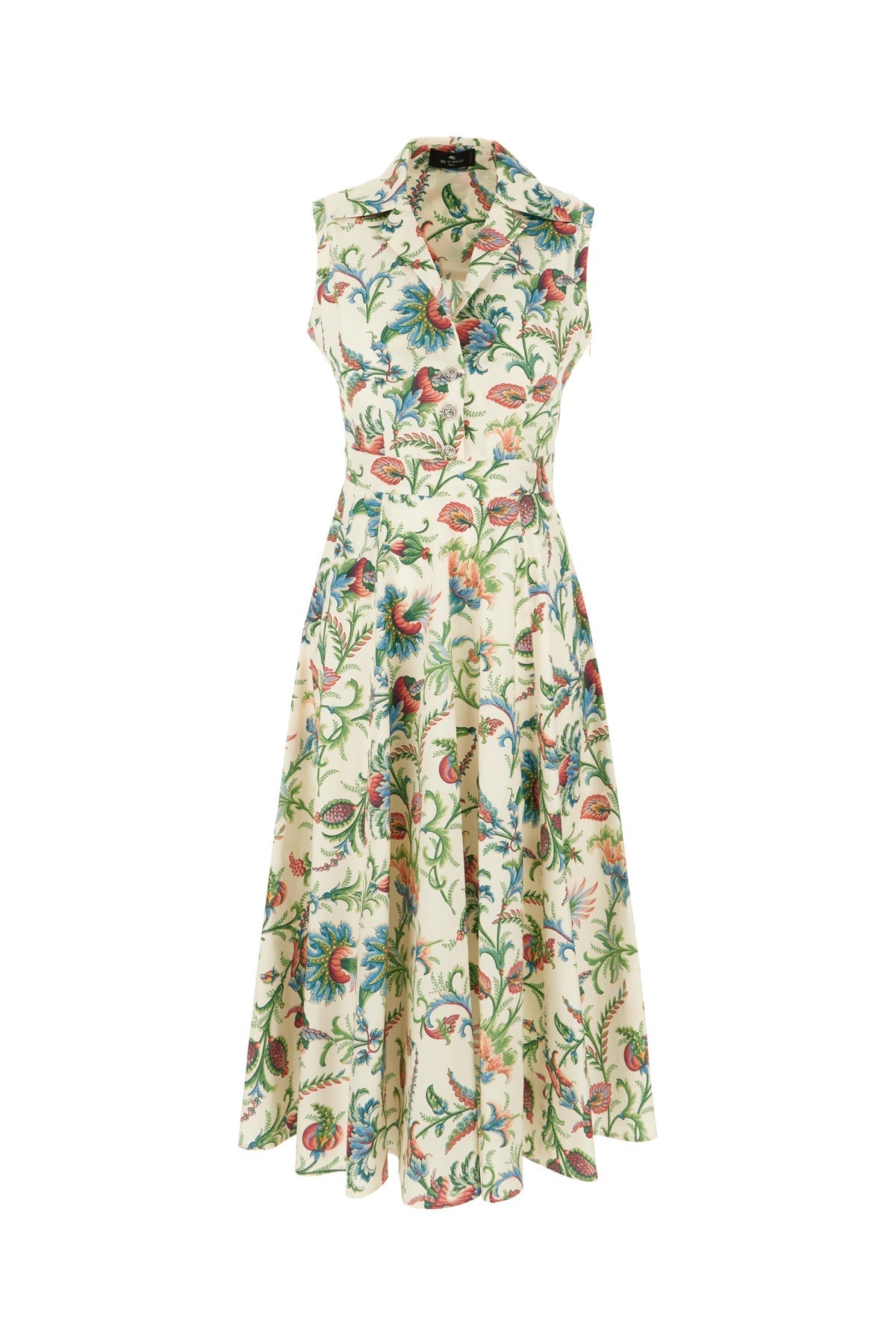 Etro Woman Clothing Dresses