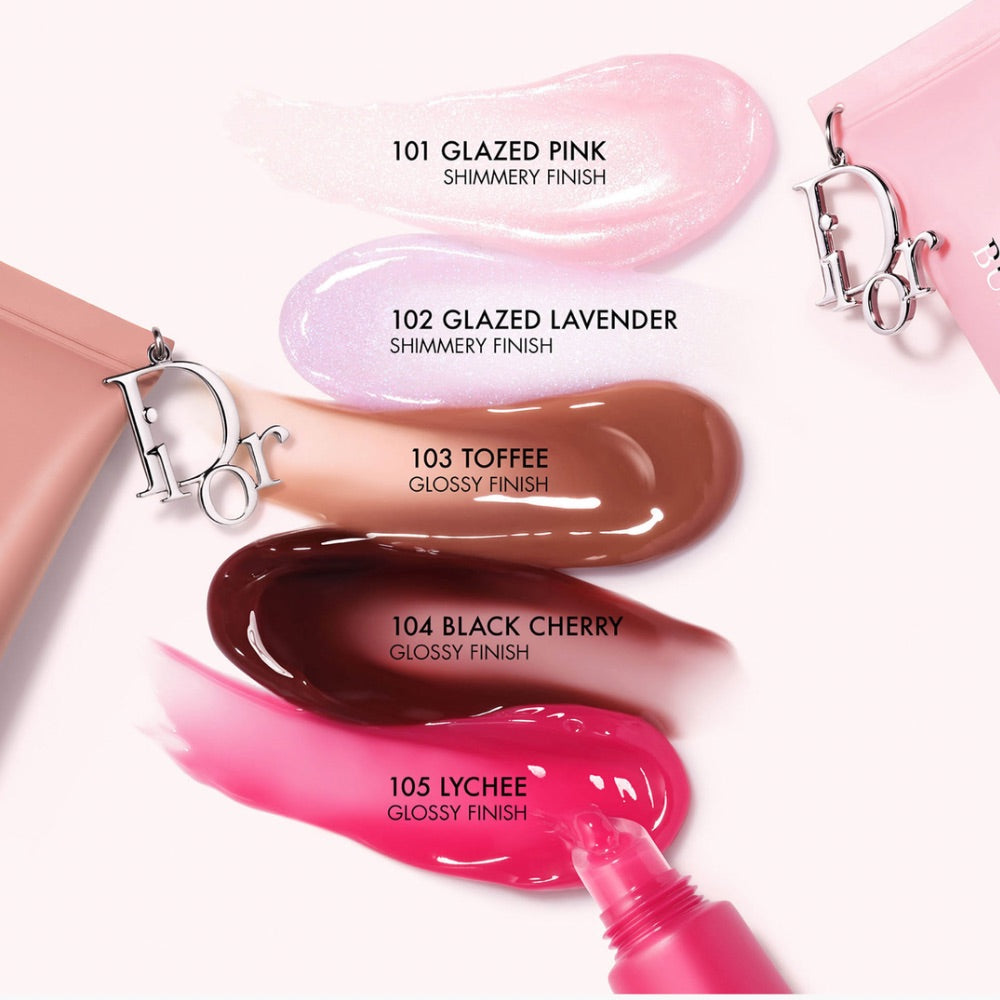 Dior Lip Glow Butter