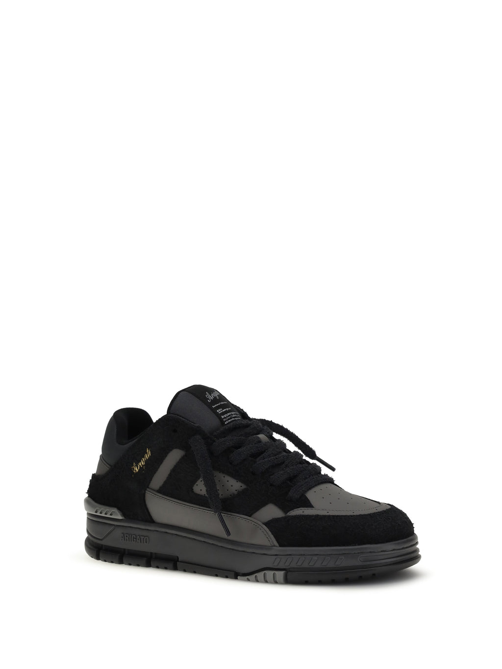 Axel Arigato Men Area Lo Fluffy Sneaker