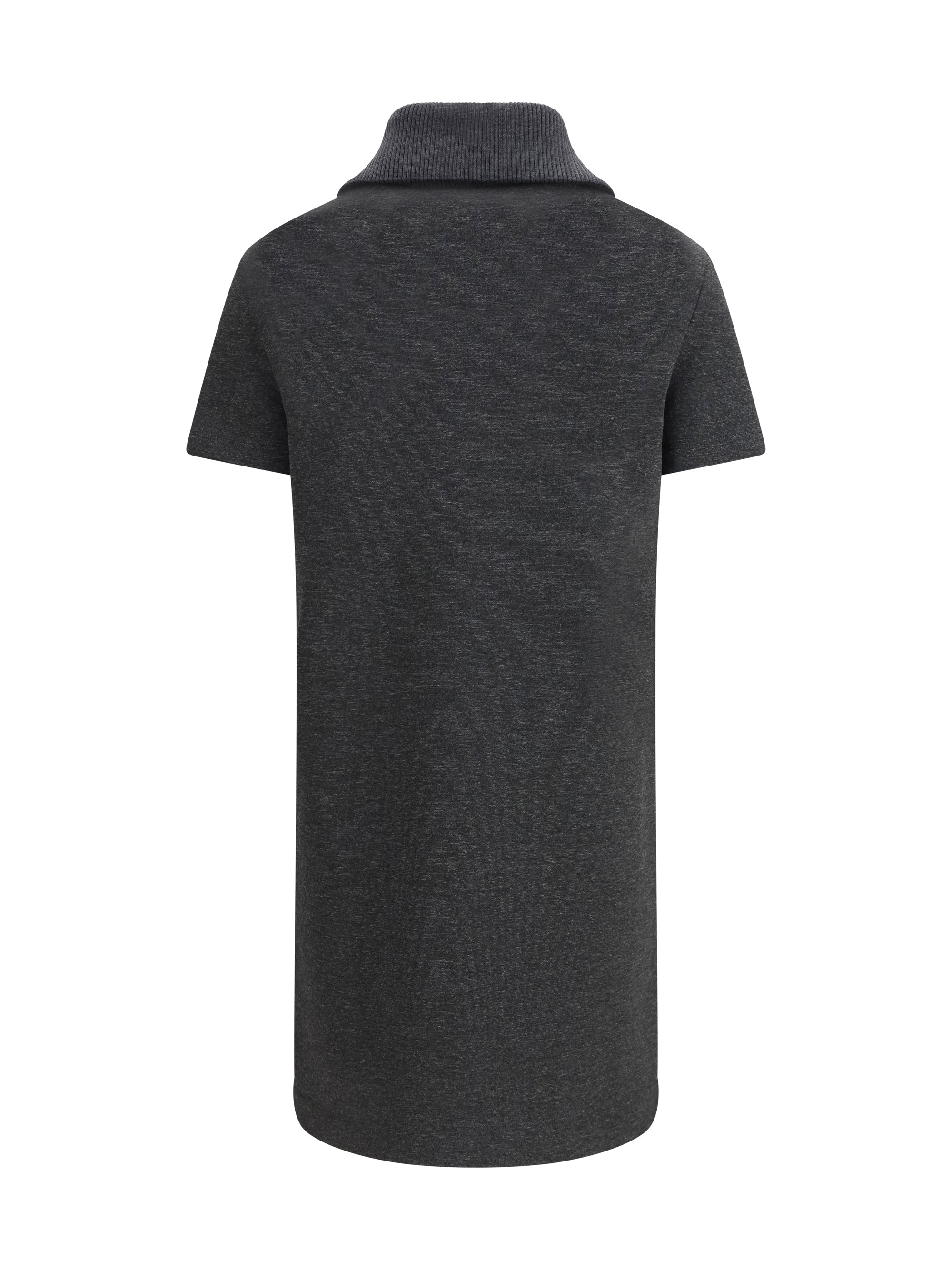 Gucci Women Double Gg Dress