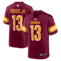 Arizona Cardinals Isaiah Adams Cardinal Team Game Jersey