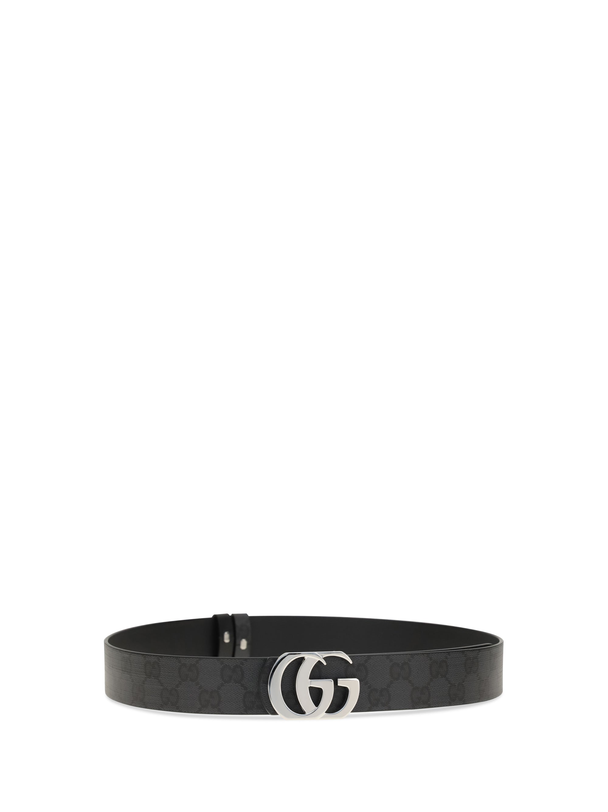 Gucci Men Reversible Cut Gg Marmont