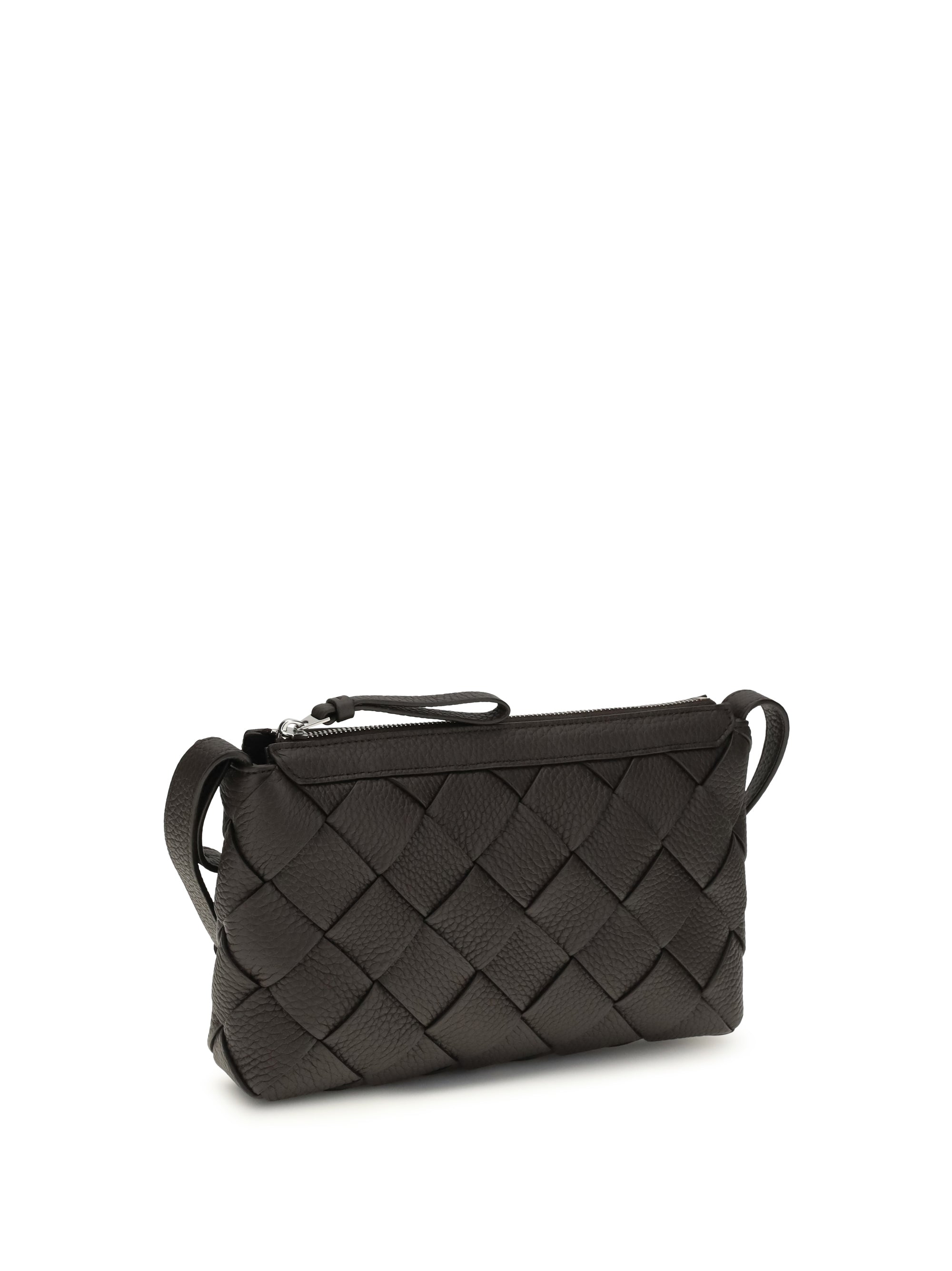 Bottega Veneta Men Diago Shoulder Bag
