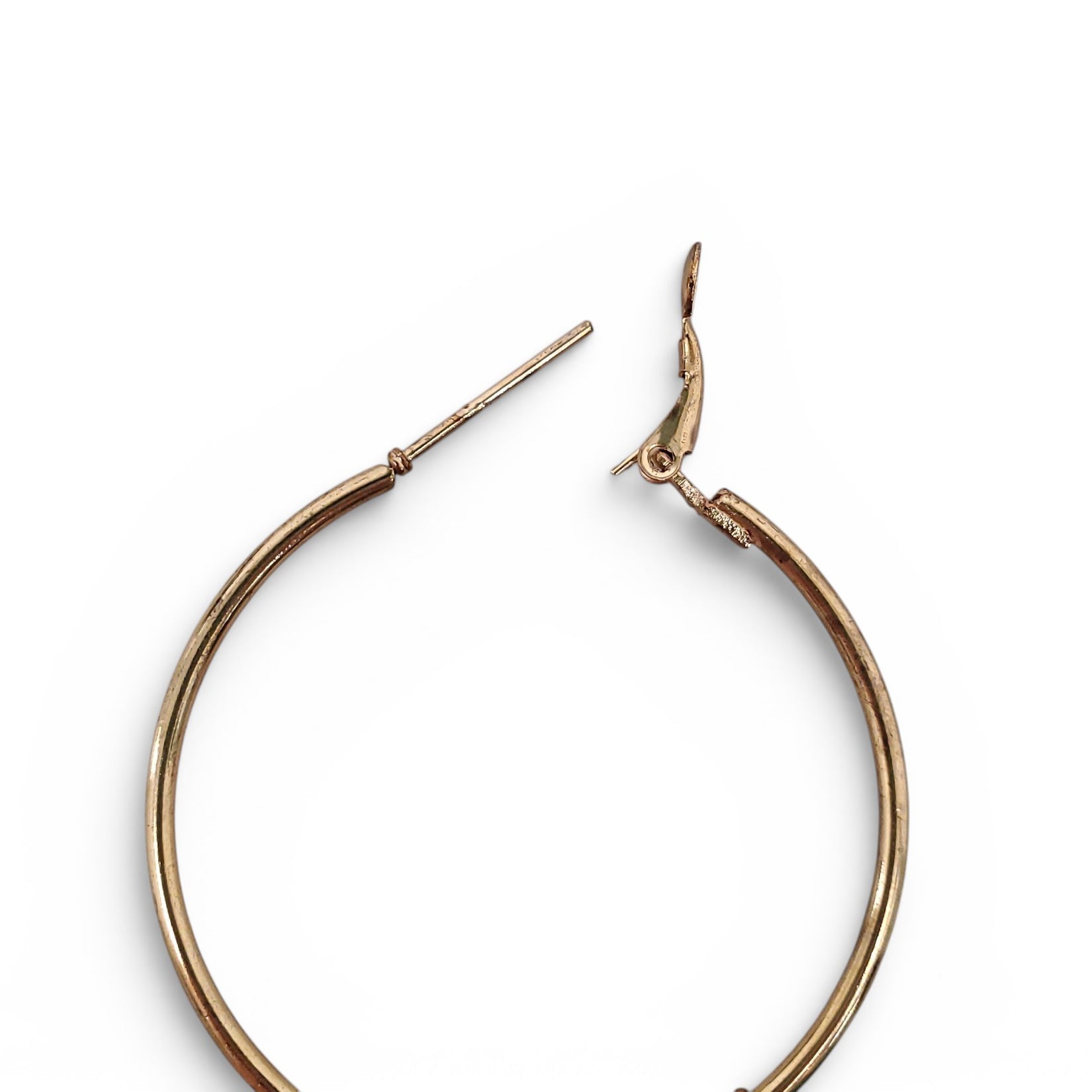 ALESSIA SANTI GLASS EARRINGS