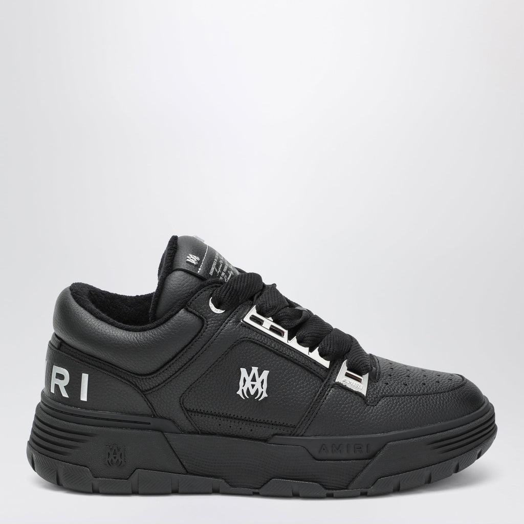 Amiri Ma-1 Black Sneaker Men