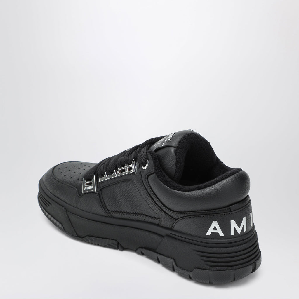 Amiri Ma-1 Black Sneaker Men