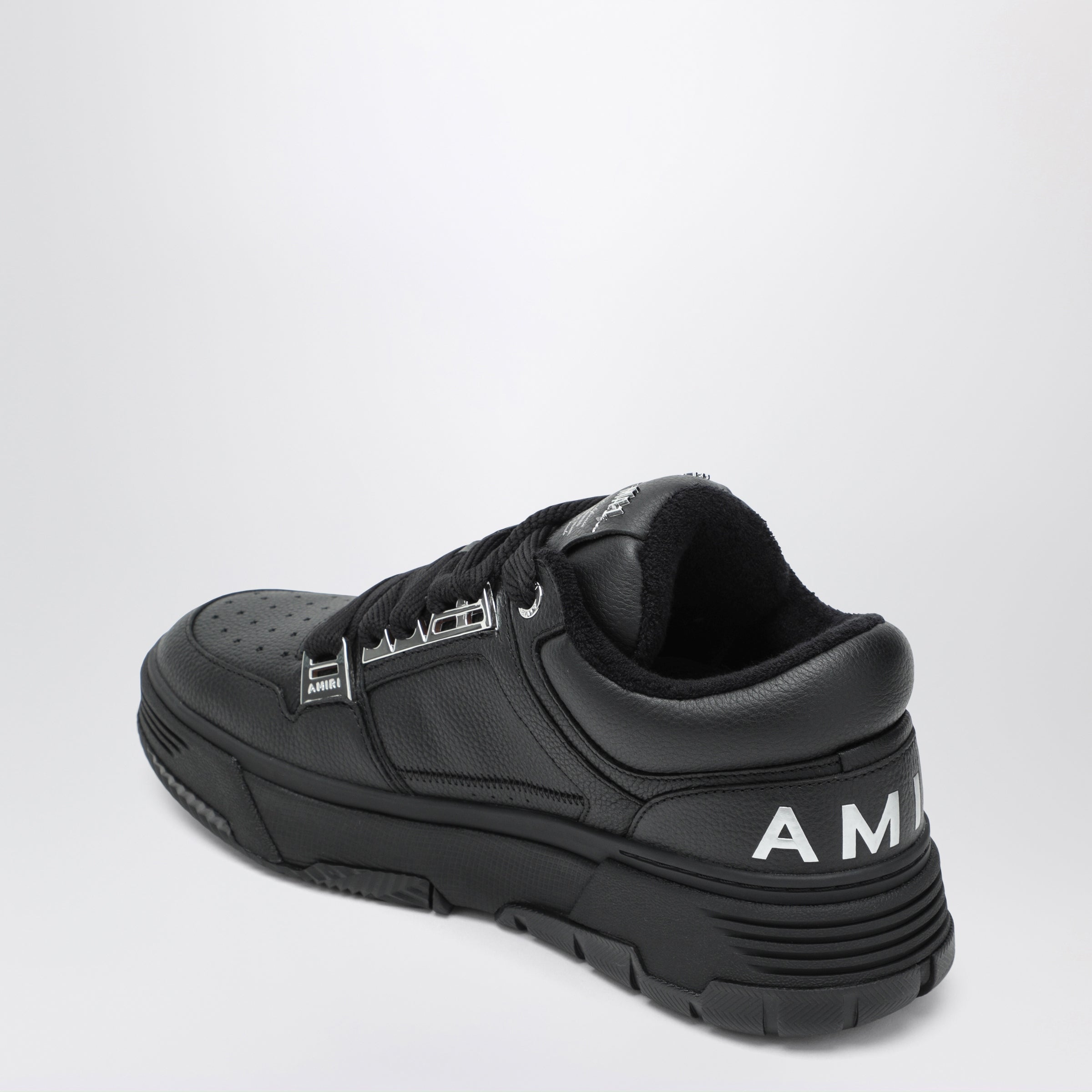 Amiri Ma-1 Black Sneaker Men
