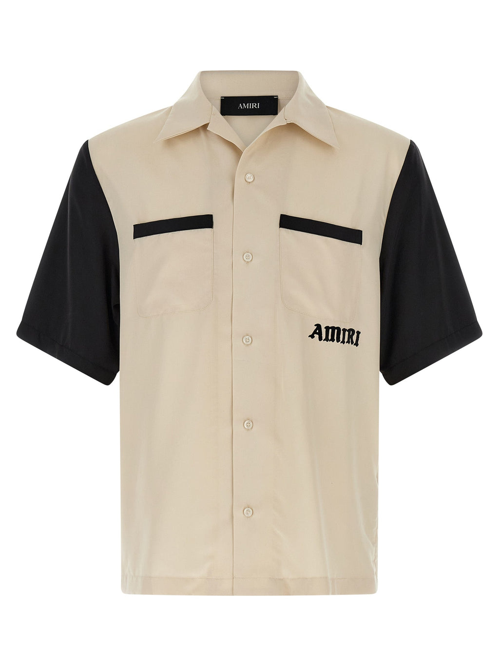Amiri Men 'Alabaster' Shirt