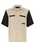 Amiri Men 'Alabaster' Shirt