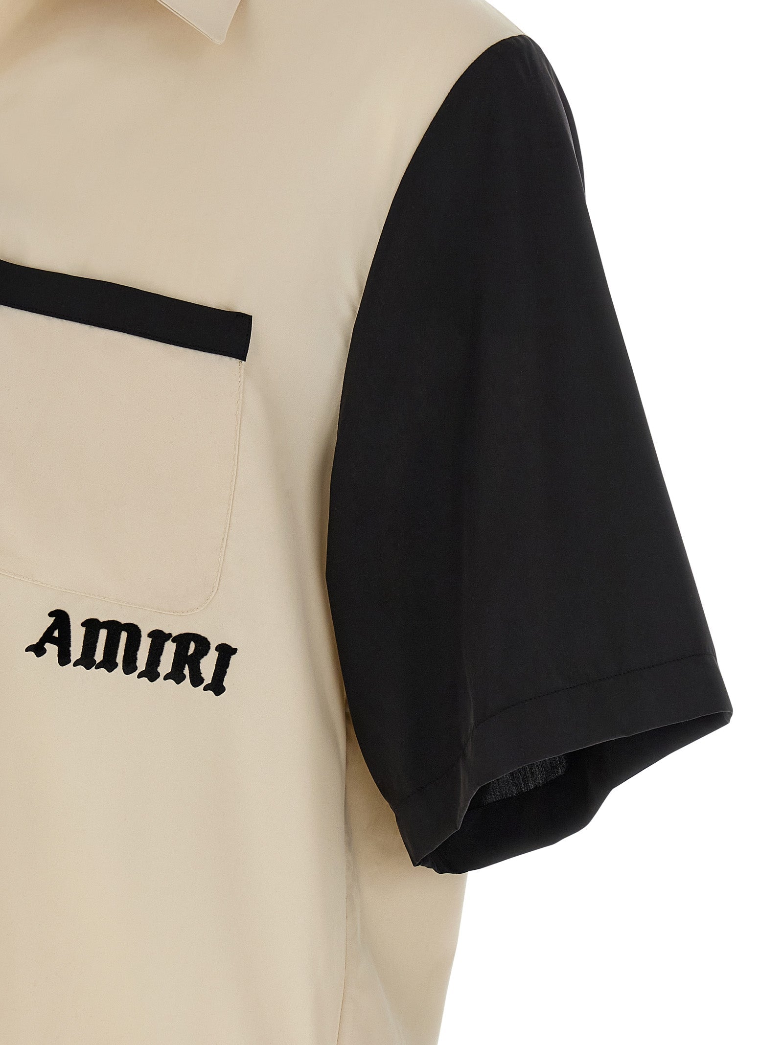 Amiri Men 'Alabaster' Shirt