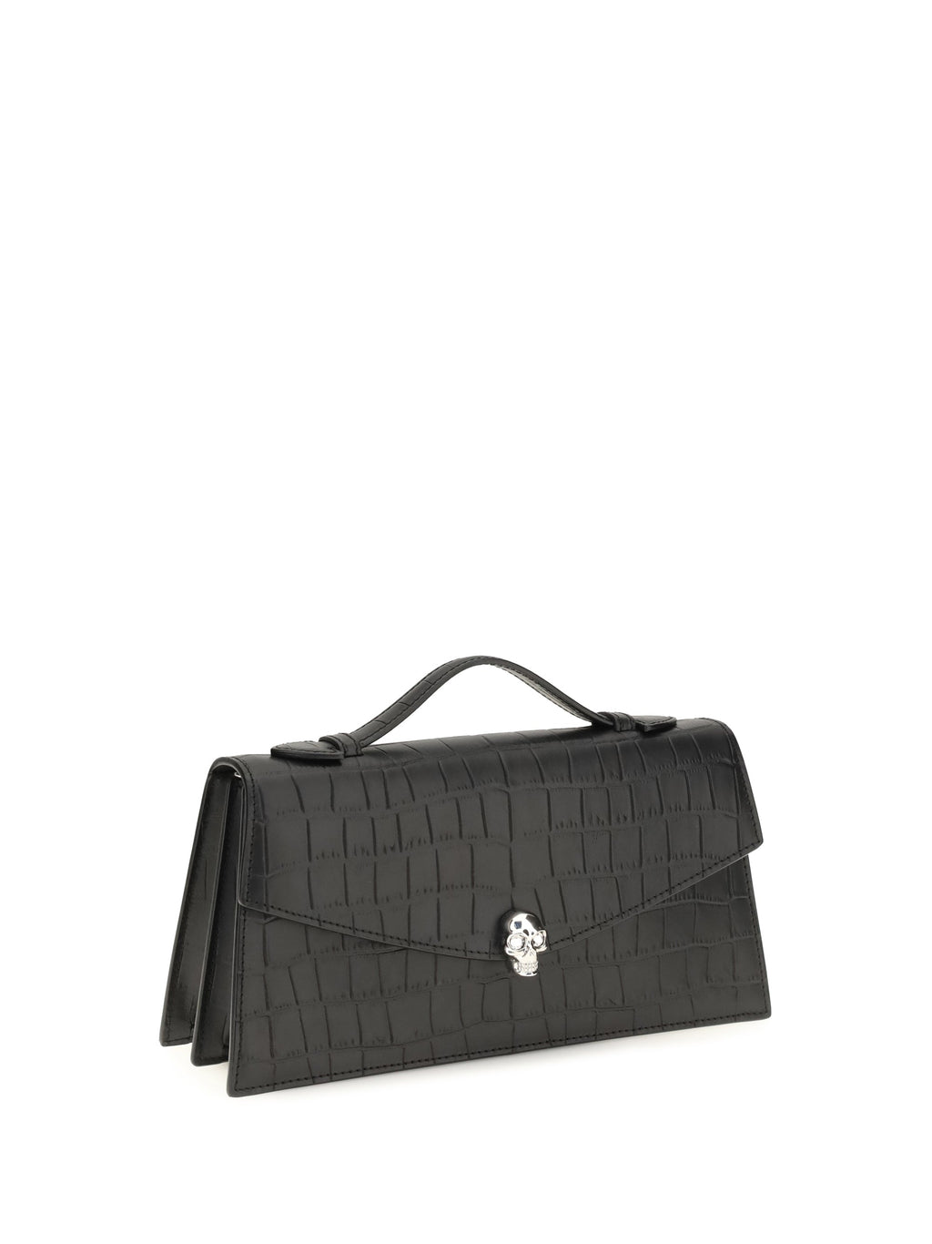 Alexander Mcqueen Women Skull Handbag