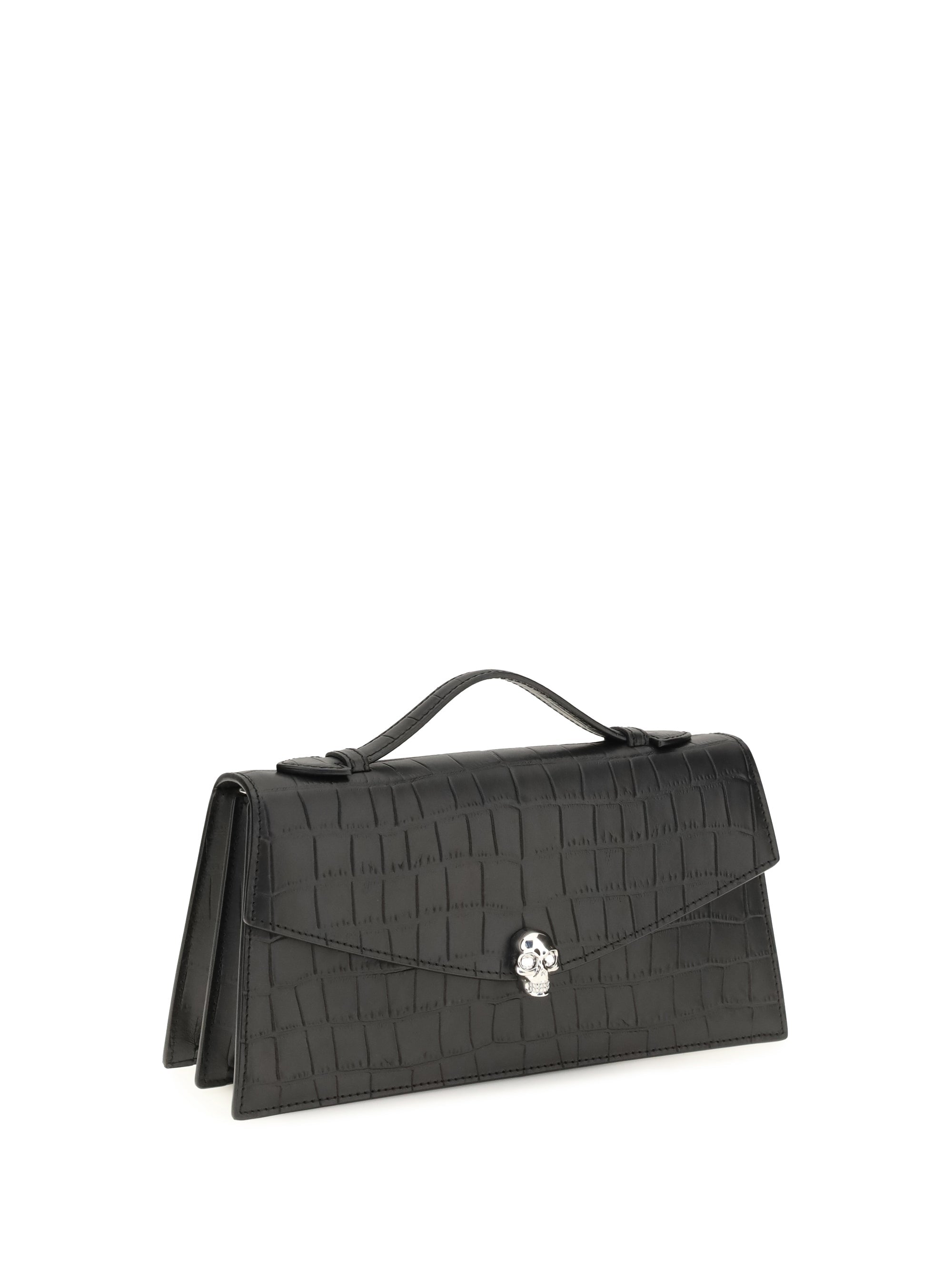 Alexander Mcqueen Women Skull Handbag