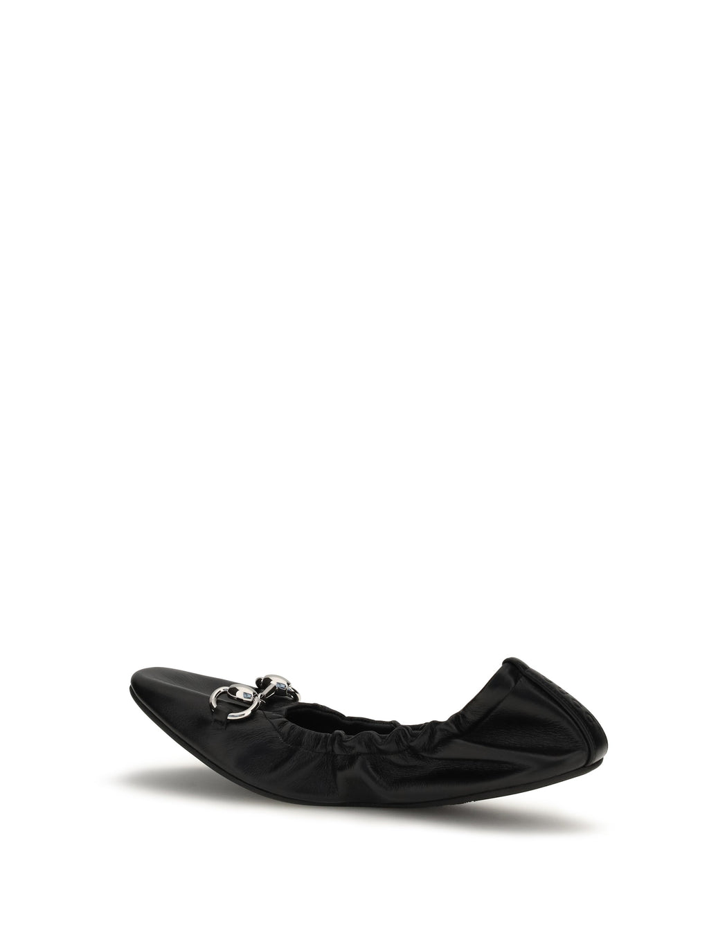 Gucci Women Prima Ballerinas