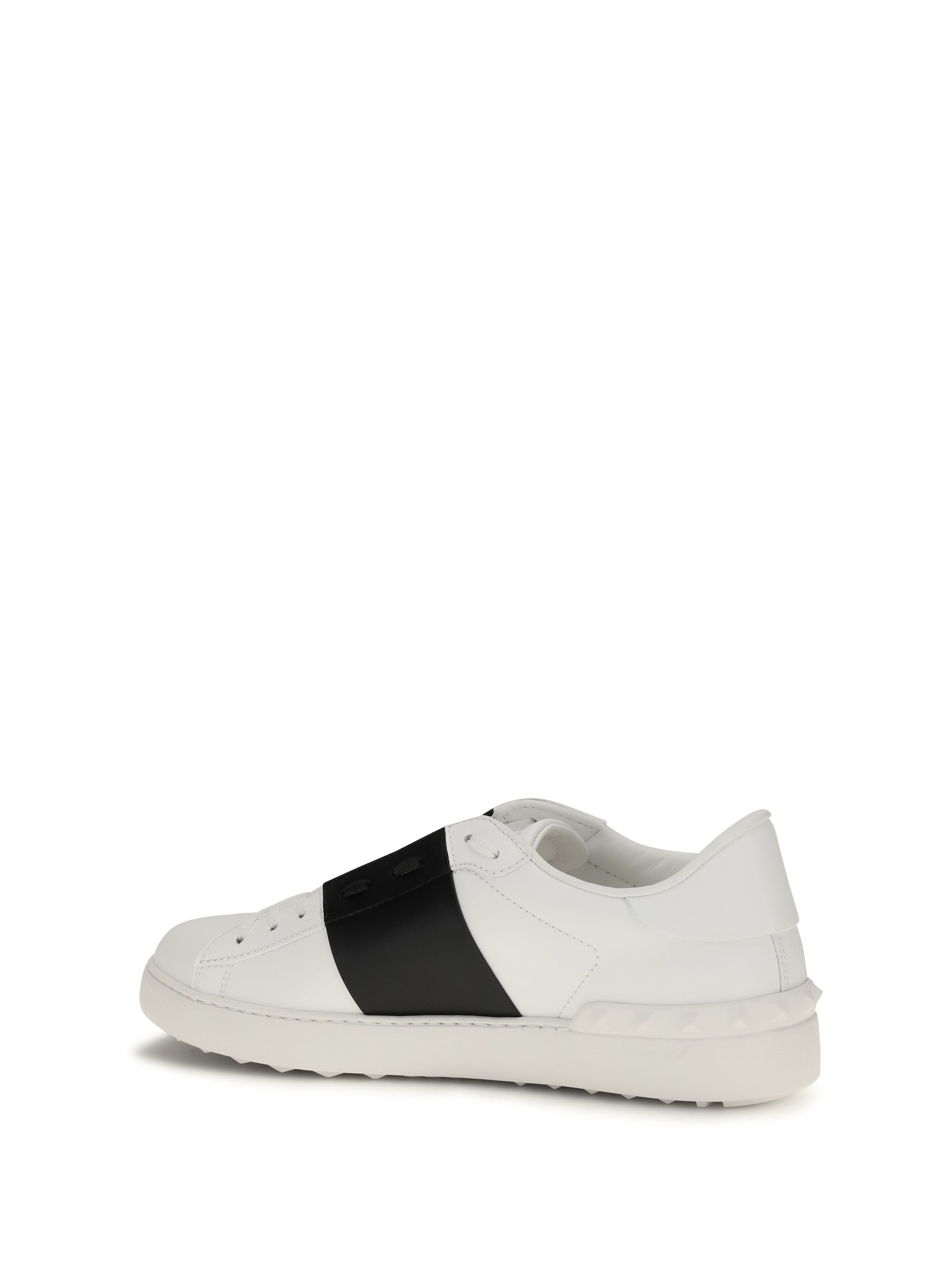 Valentino Garavani Men Open Sneakers
