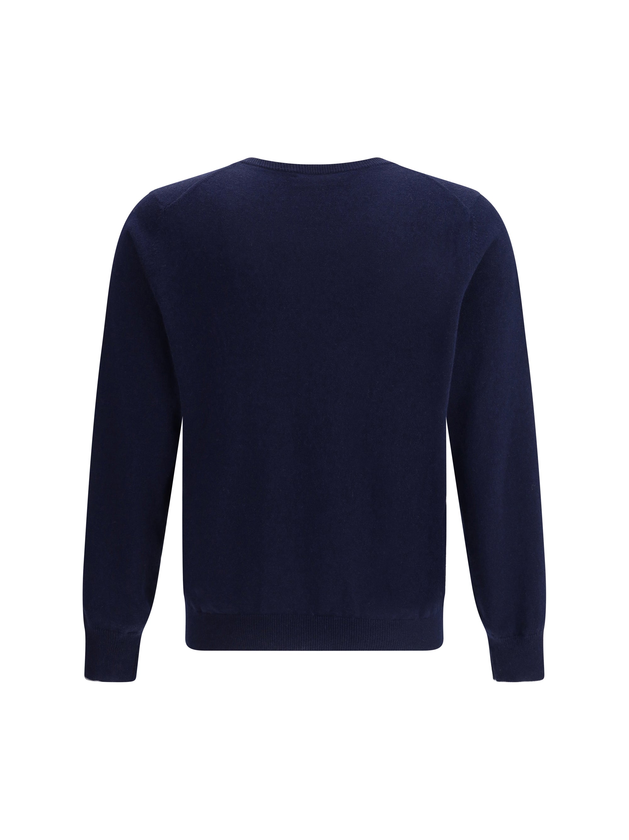 Brunello Cucinelli Men Cashmere Sweater